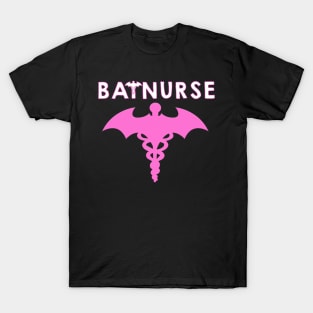 Bat Nurses Day T-Shirt